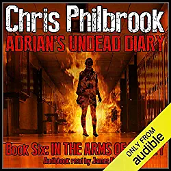 In the Arms of Family by Chris Philbrook