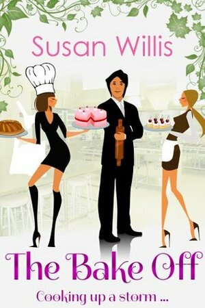 The Bake Off by Susan Willis