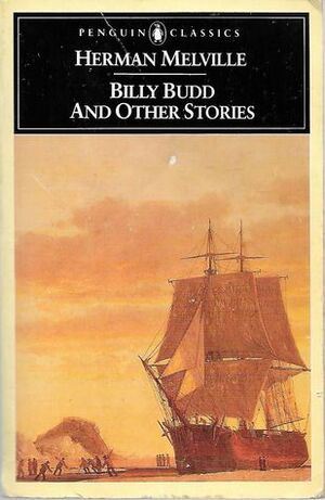Billy Budd and Other Stories  by Herman Melville