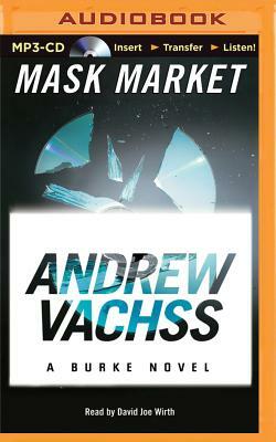 Mask Market by Andrew Vachss