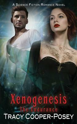 Xenogenesis by Tracy Cooper-Posey