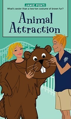 Animal Attraction by Jamie Ponti