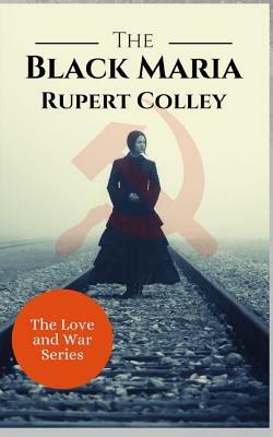 The Black Maria by Rupert Colley