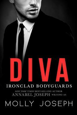 Diva by Molly Joseph, Annabel Joseph