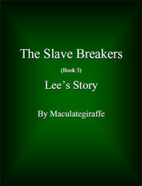 Lee's Story by Maculategiraffe