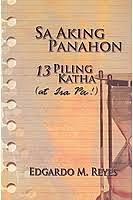 Sa Aking Panahon by Edgardo M. Reyes