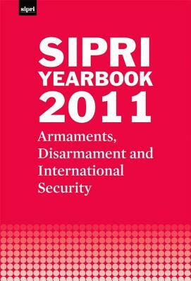 Sipri Yearbook Online 2011 by Stockholm International Peace Research I