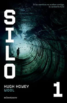 Silo nº 01/03 Wool by Hugh Howey