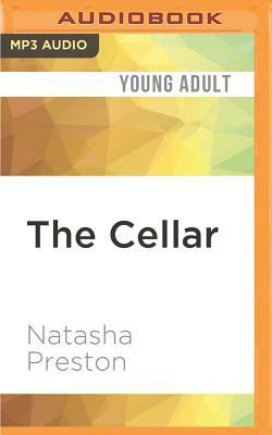 The Cellar by Natasha Preston