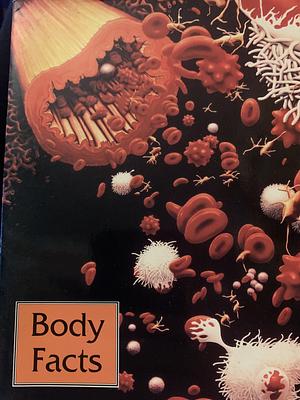 Body Facts by David Drew