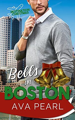 Bells in Boston by Ava Pearl