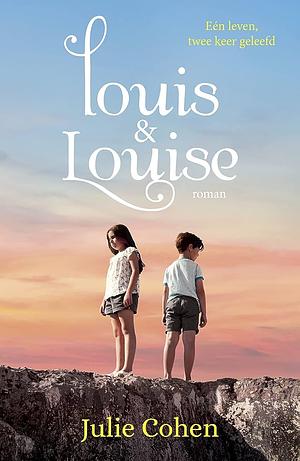 Louis & Louise by Julie Cohen
