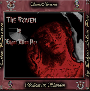 The Raven by Edgar Allan Poe