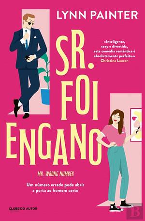 Sr Foi Engano by Lynn Painter