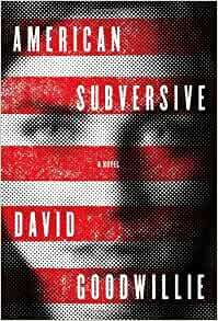 American Subversive by David Goodwillie