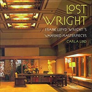 Lost Wright by Carla Lind