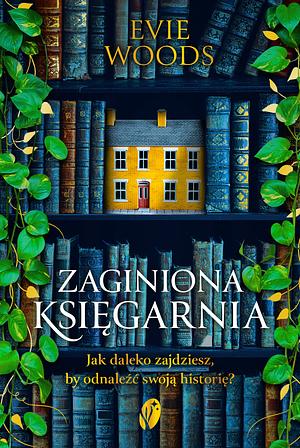 Zaginiona księgarnia by Evie Woods