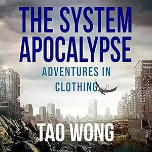 Adventures in Clothing by Tao Wong