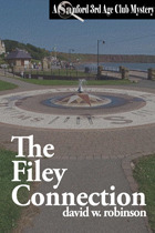 The Filey Connection by David W. Robinson