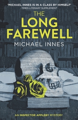 The Long Farewell by Michael Innes