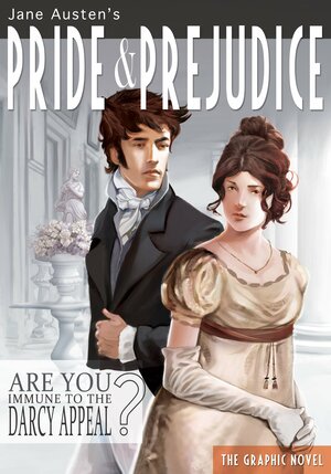 Jane Austen's Pride & Prejudice by Laurence Sach, Jane Austen
