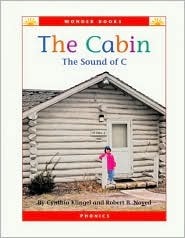 The Cabin: The Sound of C (Wonder Books) by Robert B. Noyed, Cynthia Amoroso