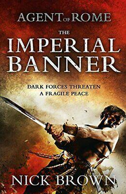 The Imperial Banner by Nick Brown