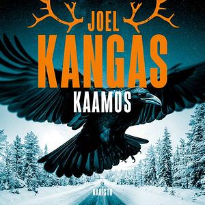 Kaamos by Joel Kangas