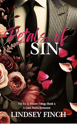 Petals of Sin by Lindsey Finch