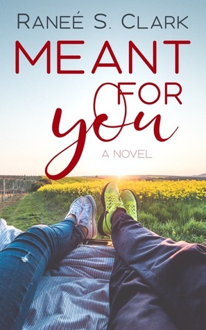 Meant for You (Playing for Keeps #4) by Ranee S. Clark