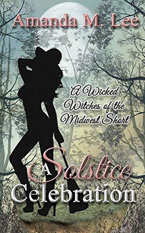 A Solstice Celebration by Amanda M. Lee