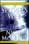 The Spider's Web: A Doctor Samantha Ryan Mystery by Nigel McCrery