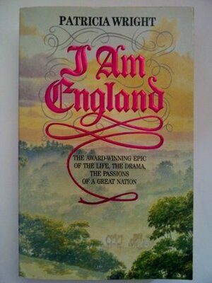I Am England by Patricia Wright