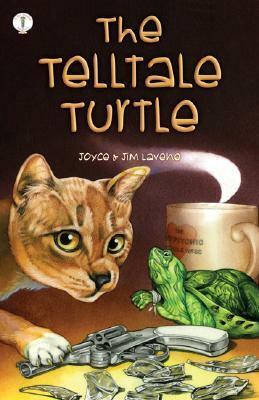 The Telltale Turtle by Joyce Lavene, Jim Lavene