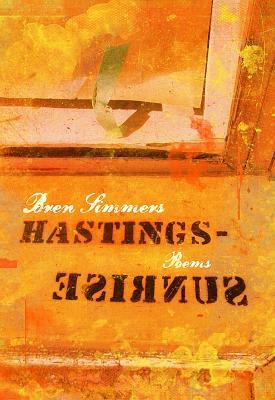 Hastings-Sunrise by Bren Simmers