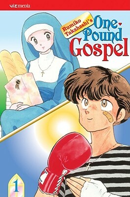 One-Pound Gospel, Vol. 1 (2nd Edition) by Rumiko Takahashi