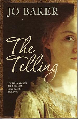 The Telling by Jo Baker