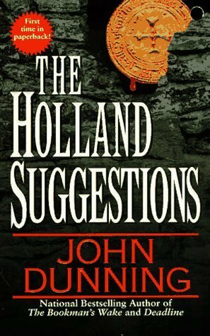 The Holland Suggestions by John Dunning