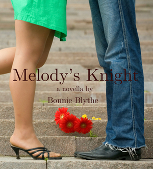 Melody's Knight by Bonnie Blythe