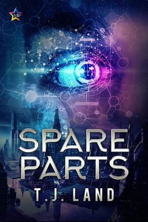 Spare Parts by T.J. Land