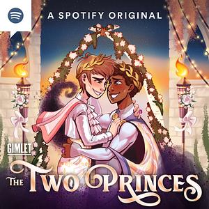 The Two Princes (season 3) by Kevin Christopher Snipes