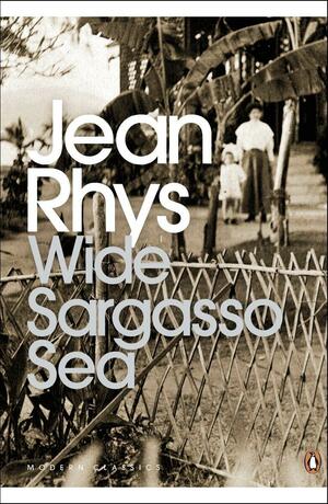 Wide Sargasso Sea by Angela Smith, Jean Rhys