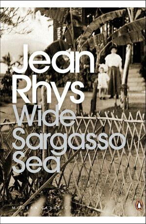 Wide Sargasso Sea by Jean Rhys, Angela Smith