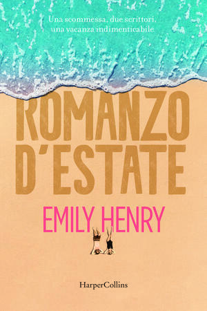 Romanzo d'estate by Emily Henry
