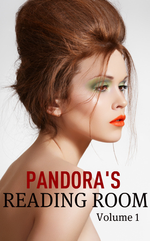 Pandora's Reading Room (#1) by Pandora Poikilos