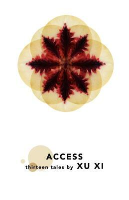 Access by Xu XI