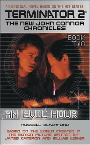 An Evil Hour by Russell Blackford