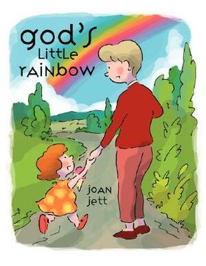 God's Little Rainbow by Joan Jett