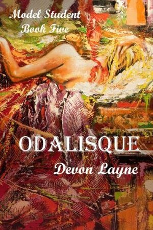 Odalisque by Devon Layne