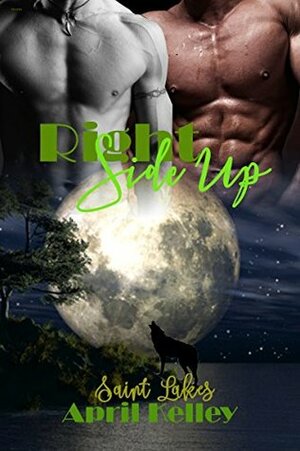 Right Side Up by April Kelley